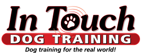 In Touch Dog Training